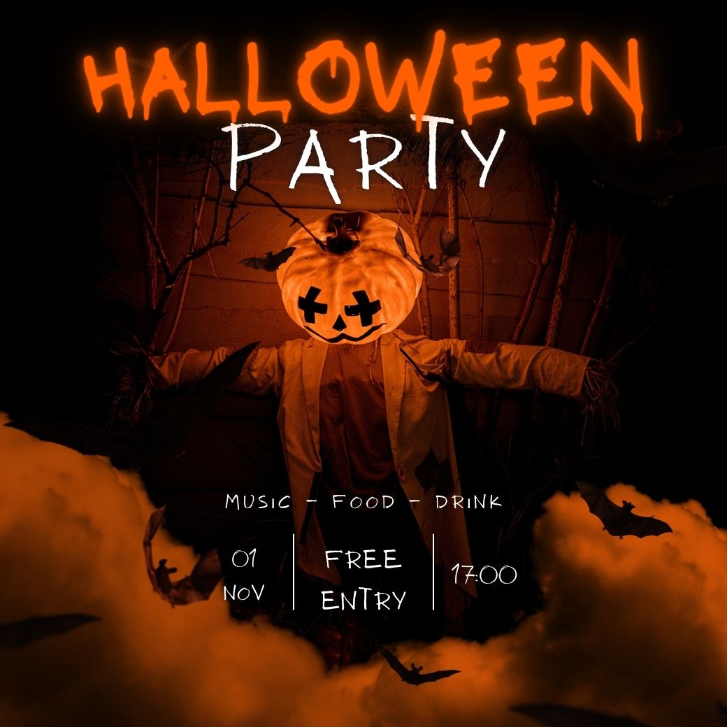 Trick or Treat
