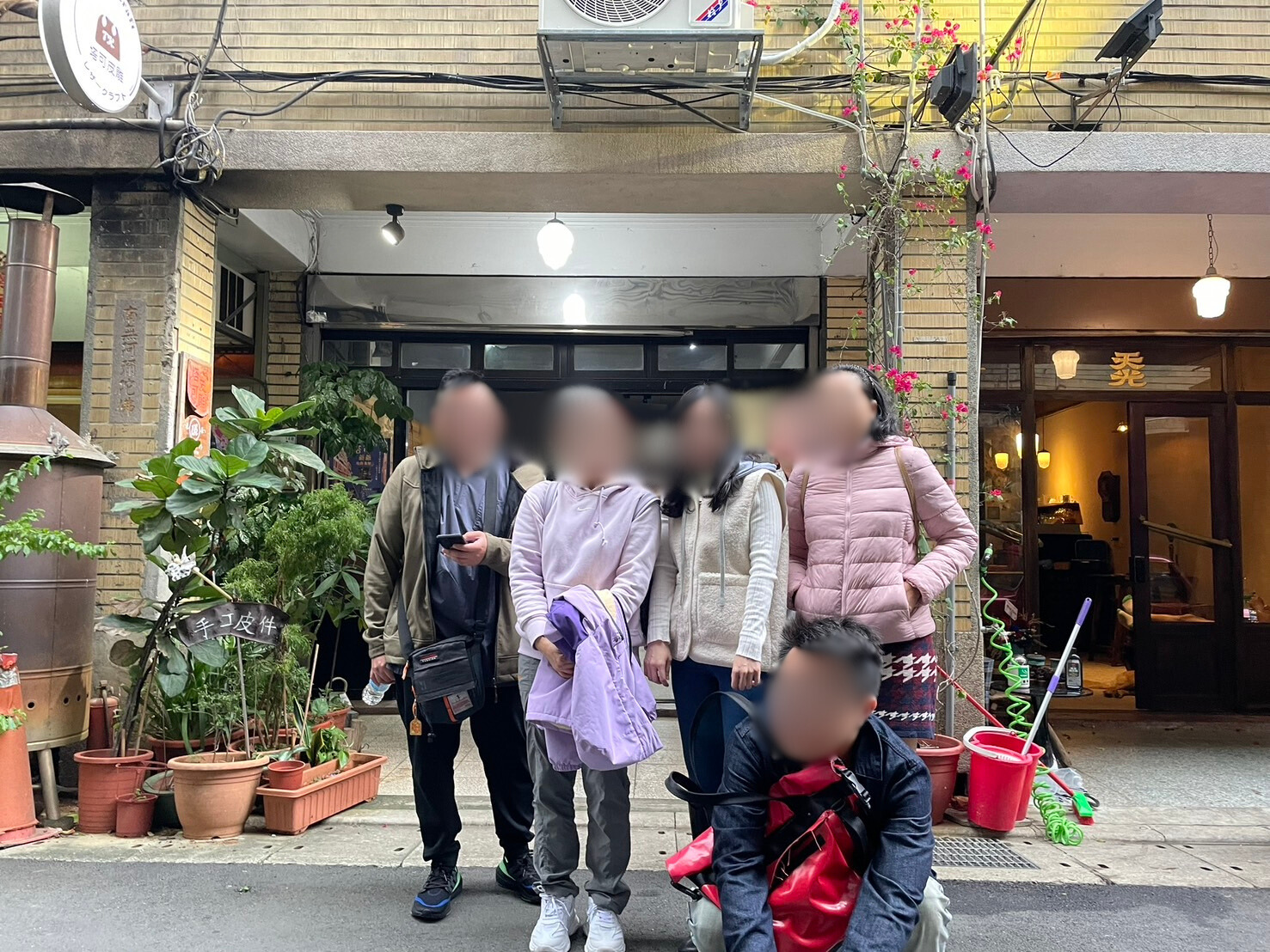 幸福神助攻X手護我的愛(已成團)