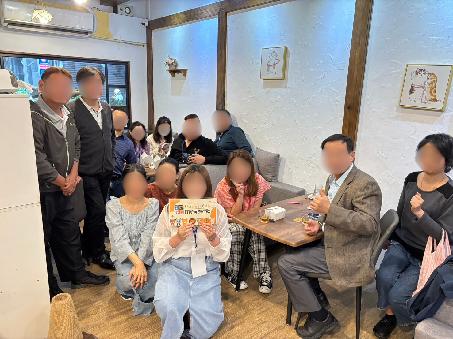 慢品歲月・靜待知己(幸福額滿囉)